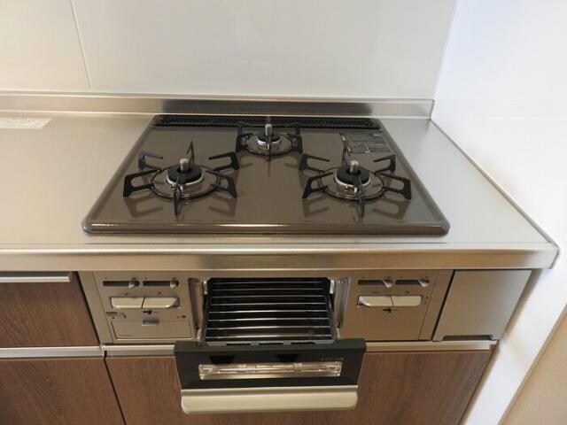 フォンテーヌの物件内観写真