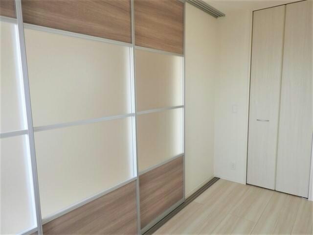 フォンテーヌの物件内観写真