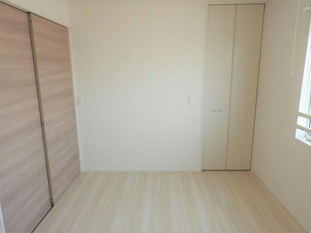 フォンテーヌの物件内観写真