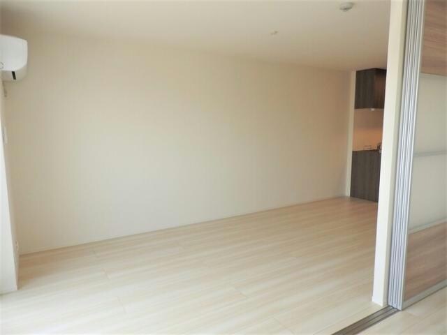 フォンテーヌの物件内観写真