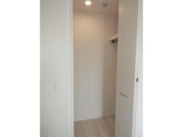 フォンテーヌの物件内観写真