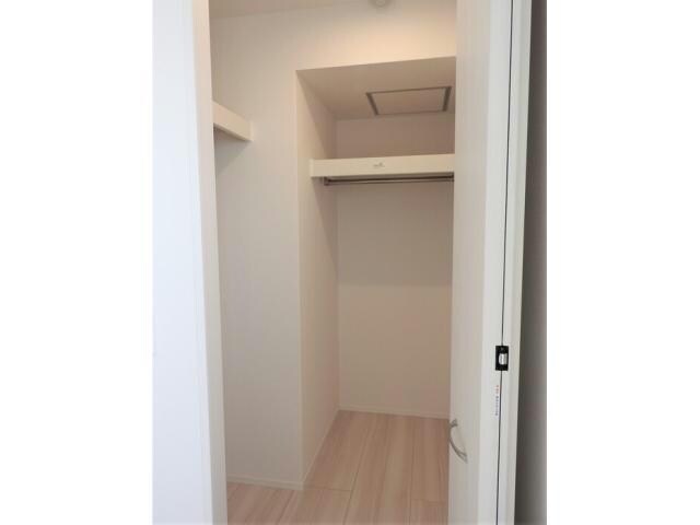 フォンテーヌの物件内観写真