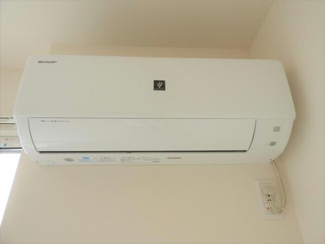 フォンテーヌの物件内観写真