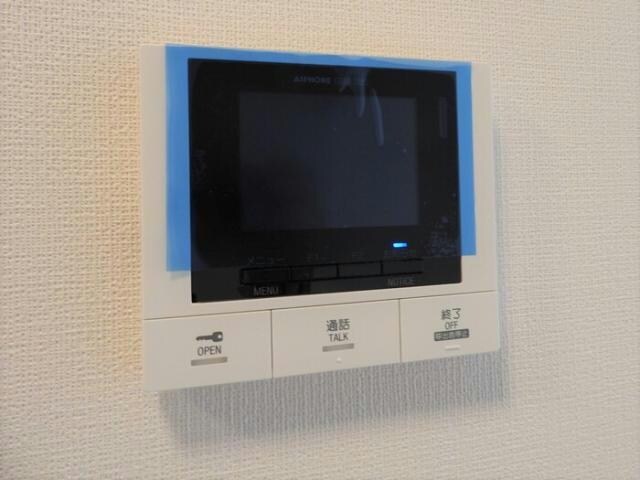 フォンテーヌの物件内観写真