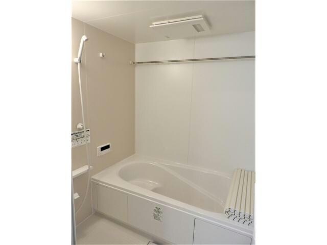 フォンテーヌの物件内観写真