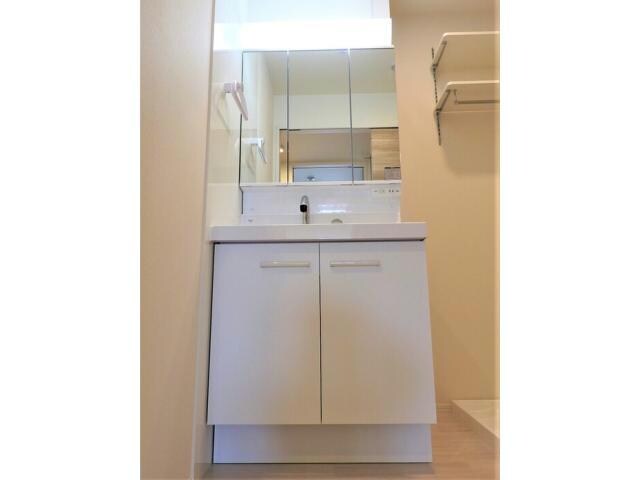 フォンテーヌの物件内観写真