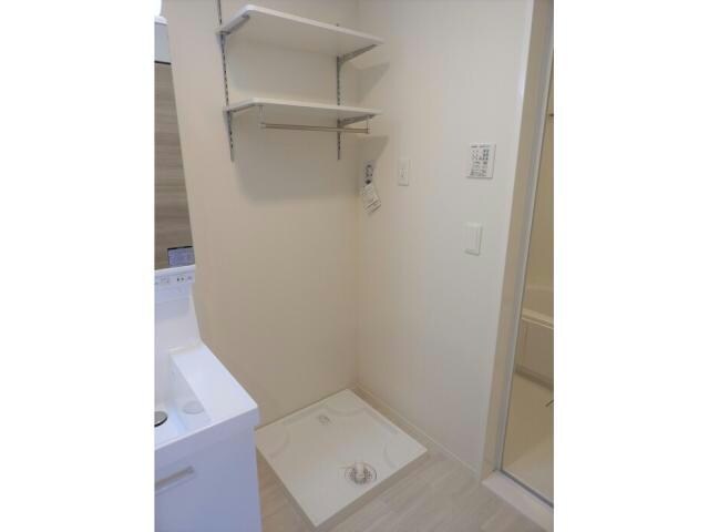 フォンテーヌの物件内観写真