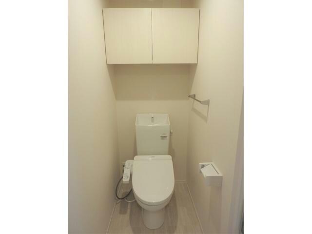 フォンテーヌの物件内観写真