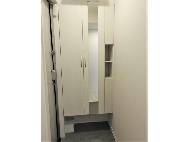 フォンテーヌの物件内観写真