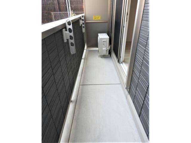 フォンテーヌの物件内観写真