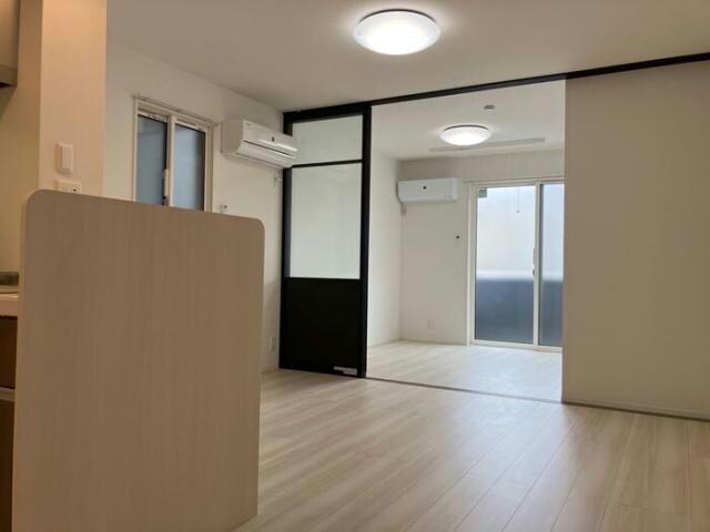 Trefleの物件内観写真