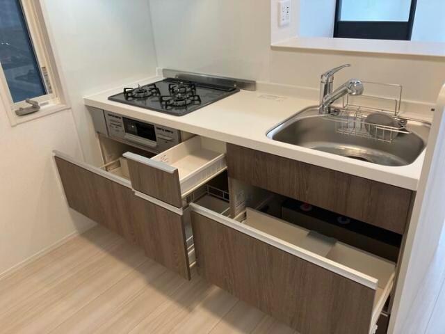 Trefleの物件内観写真