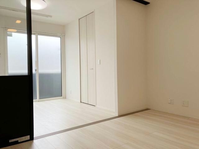 Trefleの物件内観写真