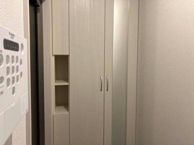 Trefleの物件内観写真