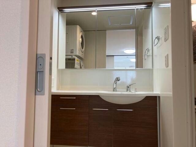 Trefleの物件内観写真