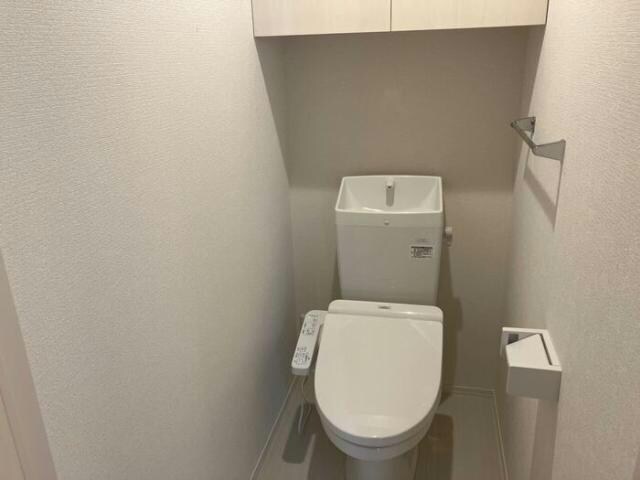 Trefleの物件内観写真