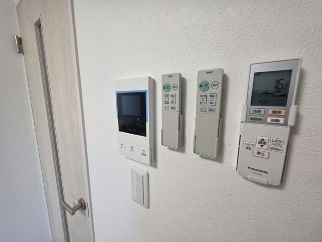 グランハイツ西喜の物件内観写真