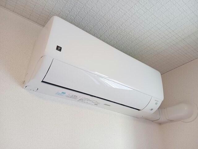 ポンテ　アルト　池上　Aの物件内観写真