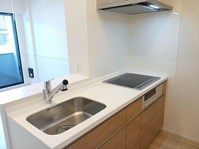 ポンテ　アルト　池上　Aの物件内観写真