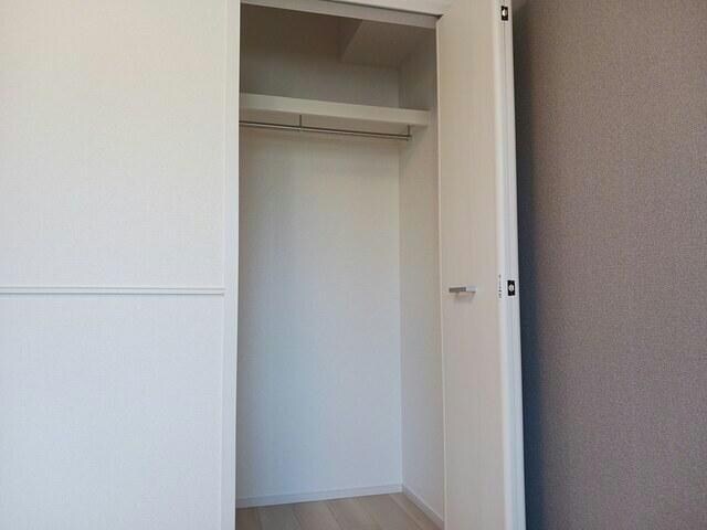 ポンテ　アルト　池上　Aの物件内観写真