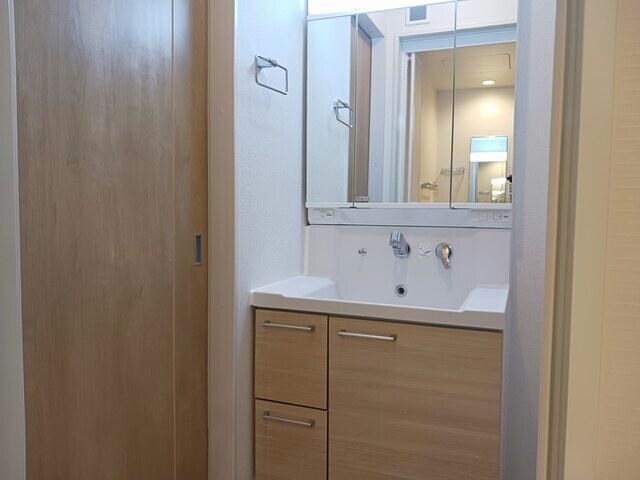 ポンテ　アルト　池上　Aの物件内観写真