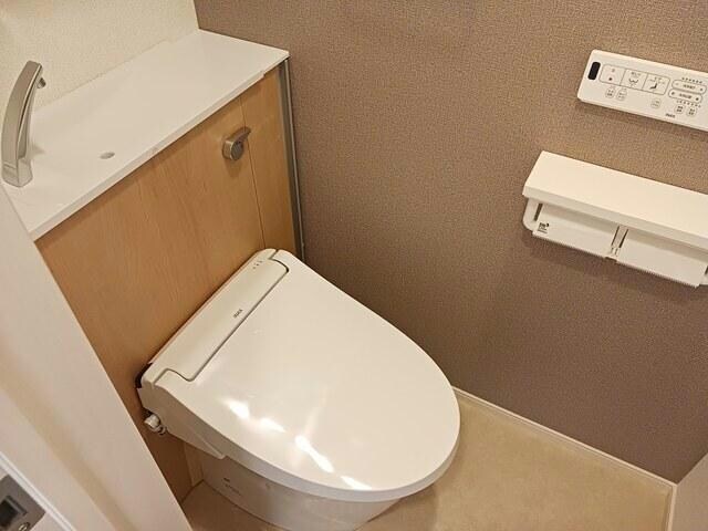 ポンテ　アルト　池上　Aの物件内観写真