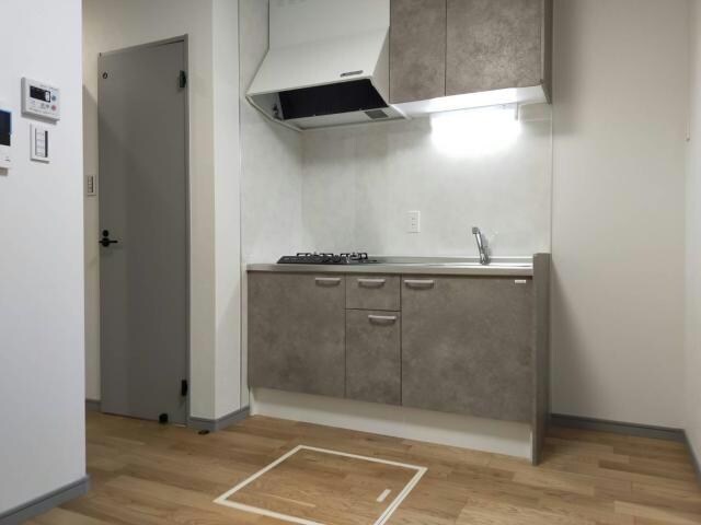 Feliz高石千代田の物件内観写真