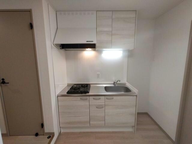 Feliz高石千代田の物件内観写真