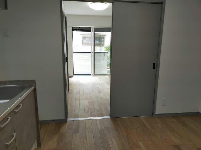 Feliz高石千代田の物件内観写真