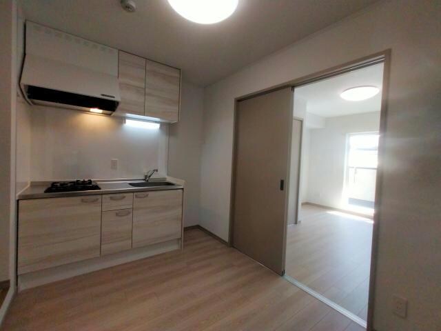 Feliz高石千代田の物件内観写真