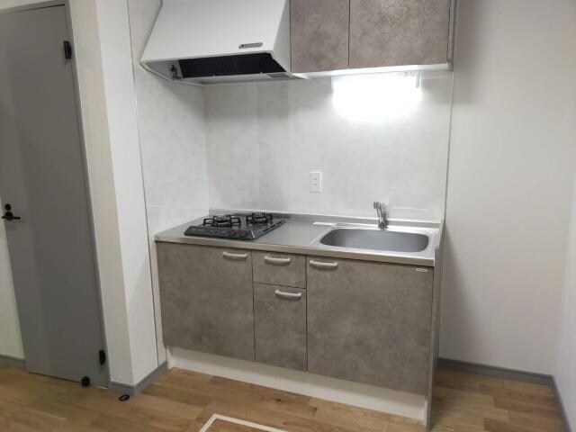 Feliz高石千代田の物件内観写真