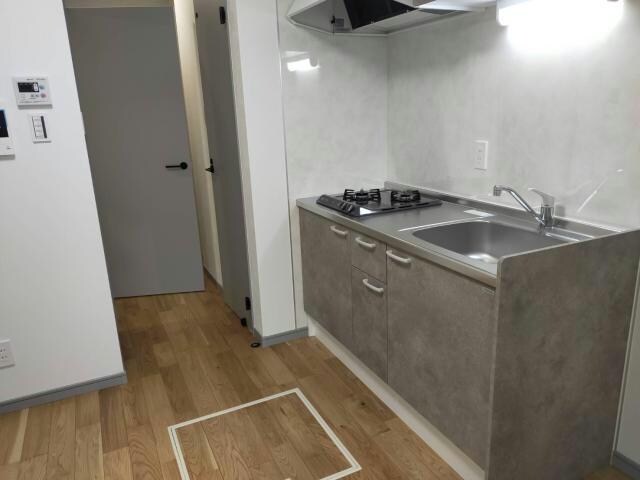 Feliz高石千代田の物件内観写真