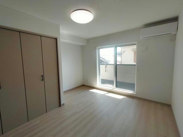 Feliz高石千代田の物件内観写真