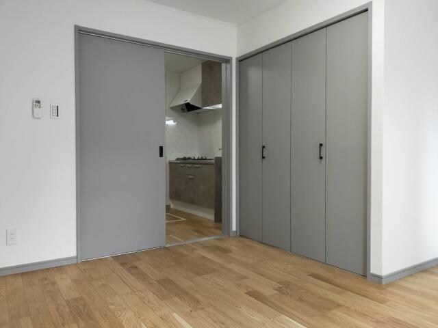 Feliz高石千代田の物件内観写真