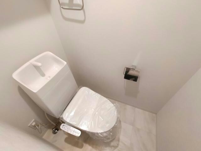 Feliz高石千代田の物件内観写真