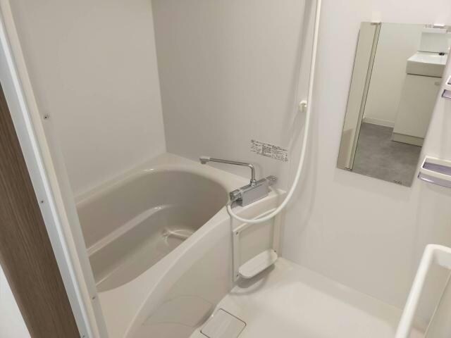 Feliz高石千代田の物件内観写真