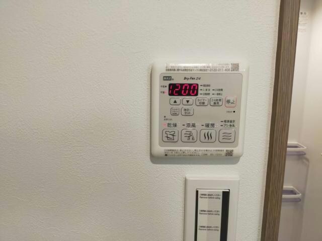 Feliz高石千代田の物件内観写真