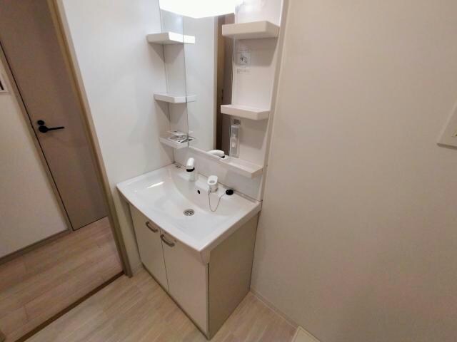 Feliz高石千代田の物件内観写真