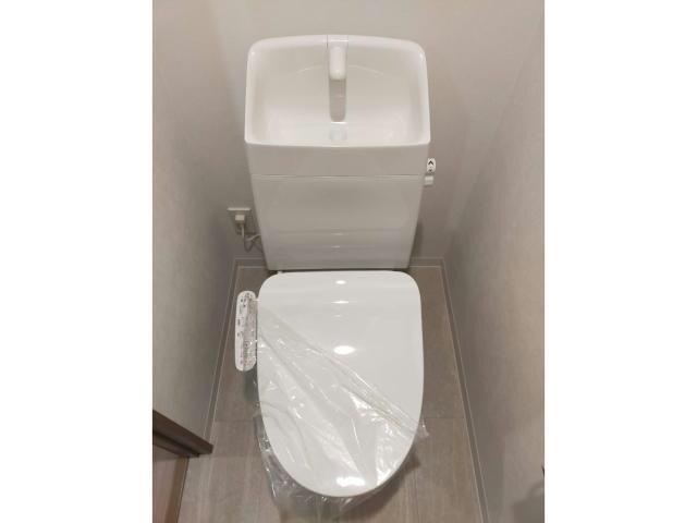 Feliz高石千代田の物件内観写真