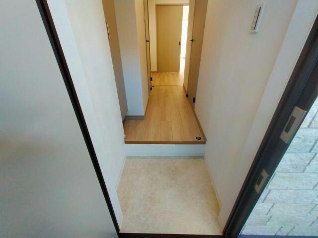 Feliz高石千代田の物件内観写真