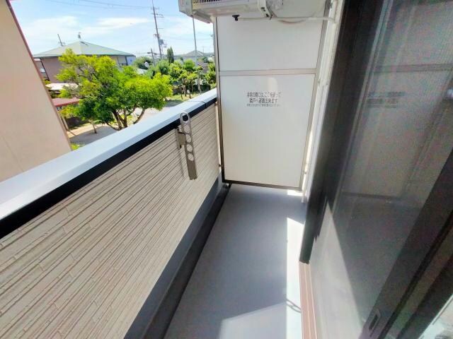 Feliz高石千代田の物件内観写真