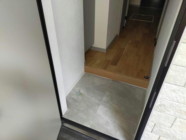 Feliz高石千代田の物件内観写真