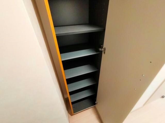 Feliz高石千代田の物件内観写真