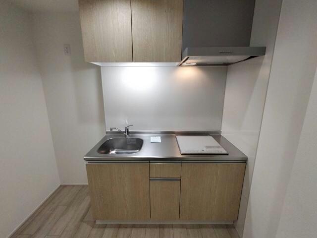 フジパレス羽衣の物件内観写真