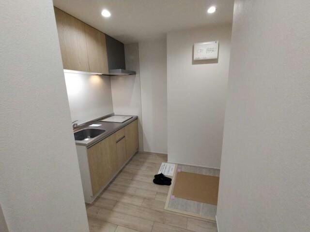 フジパレス羽衣の物件内観写真