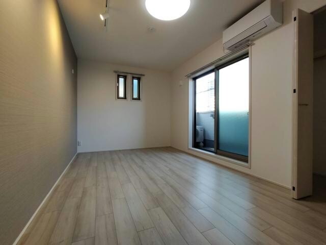 フジパレス羽衣の物件内観写真