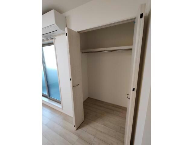 フジパレス羽衣の物件内観写真