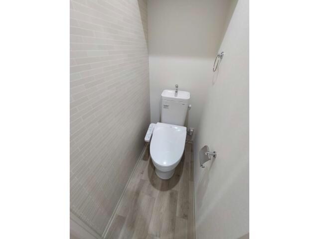 フジパレス羽衣の物件内観写真