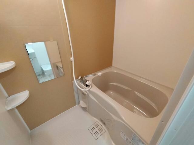 フジパレス羽衣の物件内観写真