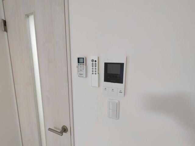 フジパレス羽衣の物件内観写真